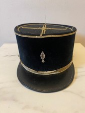 Ancien Képi de Gendarmerie