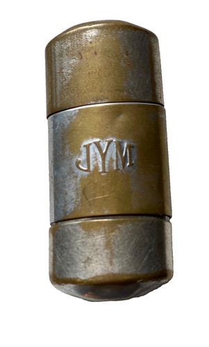 Briquet tempête jym ancien - tempête,