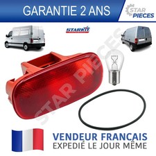 3EME FEUX STOP PORTE ARRIERE