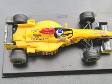 VOITURE MINIATURE PEUGEOT