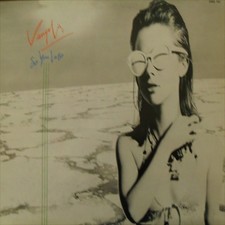 Vinyle - Vangelis - See You Later