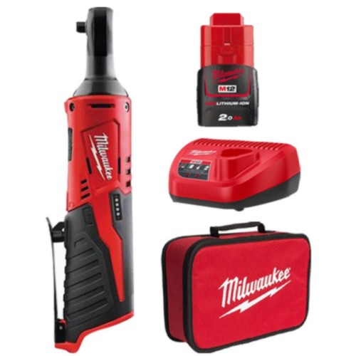 Milwaukee m12 201b kit à - milwaukee,