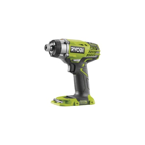 Visseuse choc ryobi 18v - à,
