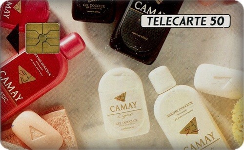 Telecarte privee rare 1990 - privee,