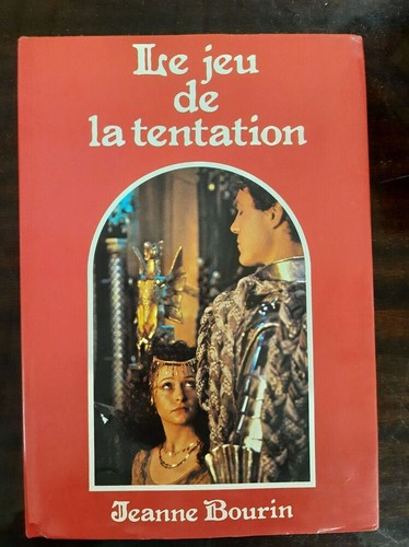 Jeu tentation - jeu,