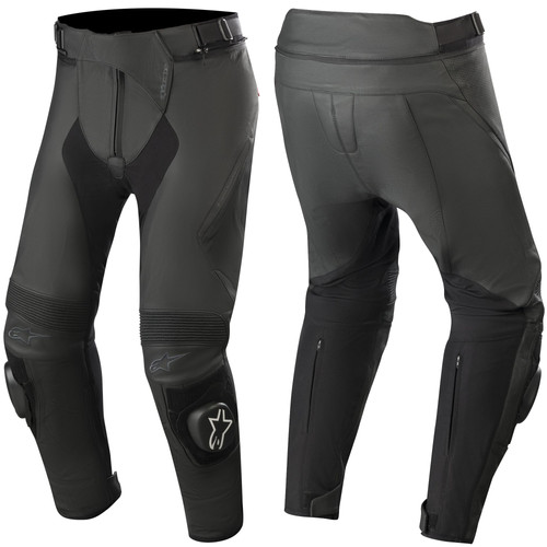 Pantalon moto cuir - moto,