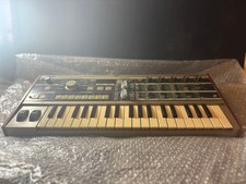 Synthétiseur Korg MicroKorg Corg Vocoder JP