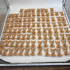Vintage Garfield Stacking