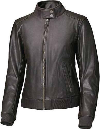 Veste cuir moto - cuir, pour