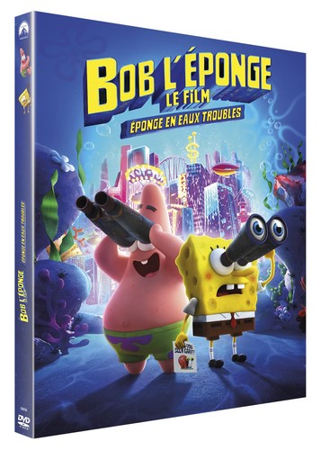 Bob éponge film - film,