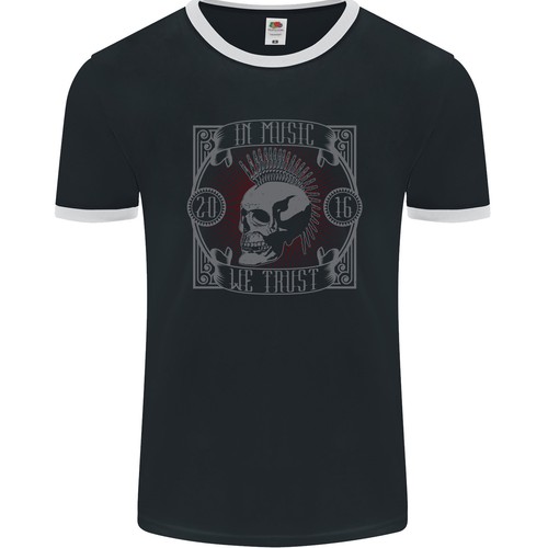 Punk rock musique - rock,