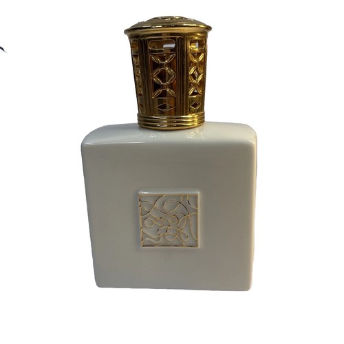 Vintage lampe berger france - vintage,