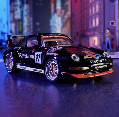 Hot wheels elite porsche - wheels,