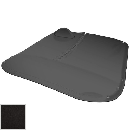 New black tonneau - tonneau, cover
