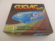 CLICLAC MINI UNITED NATIONS -