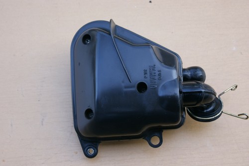 Mbk evolis 1999 4mu - mbk, de