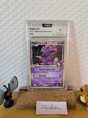 Magirêve holo platine - magirêve,