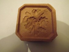 ANCIEN MOULE EN TERRE CUITE