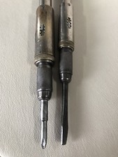 STANLEY YANKEE SPIRAL-RATCHET