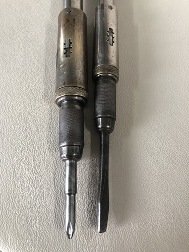 Stanley yankee spiral ratchet - stanley,