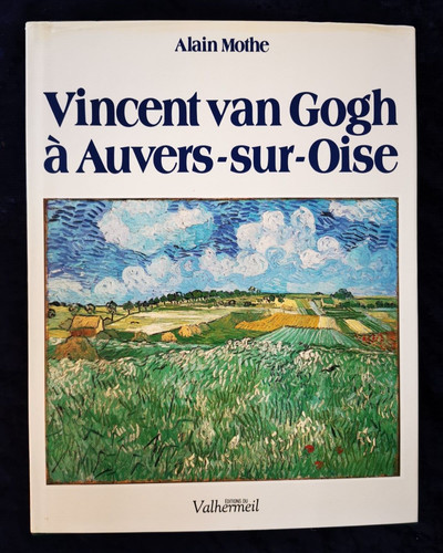 Vincent van gogh auvers - van,