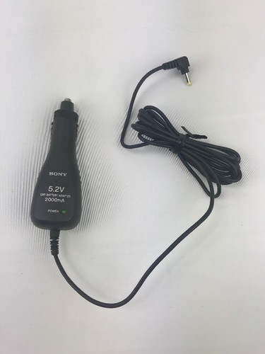 Genuine sony car battery - genuine,