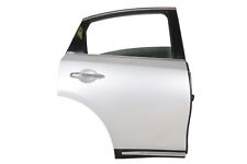 Infiniti FX30d Porte arrière