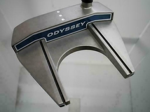 Odyssey white hot 7 - odyssey,