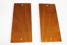 Panneau latéral en bois -