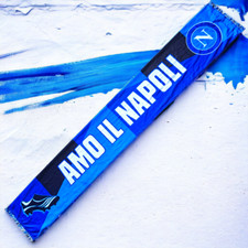 Écharpe en Satin Football