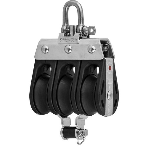Block roulement billes - s-block,