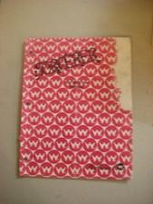 manuel de flipper Williams:  SORCERER