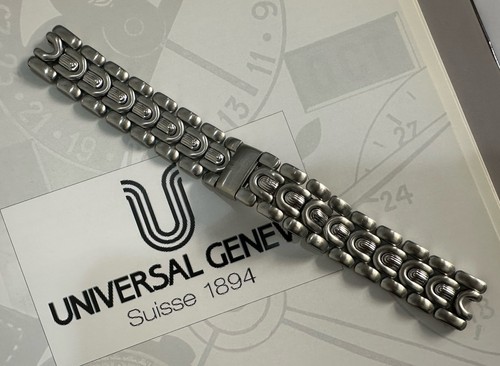 Universal geneve stainless - universal,