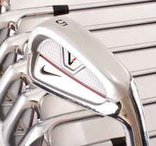 Nike Vr Victory Red Forged