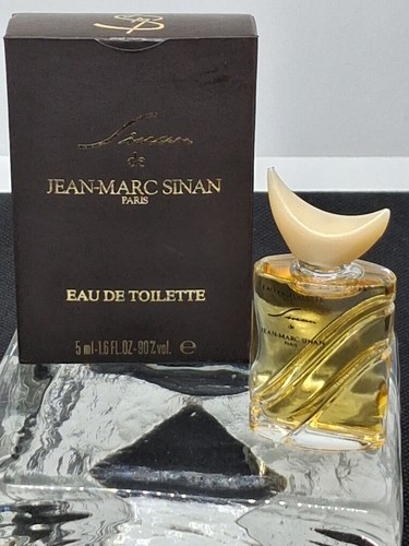 Miniature eau toilette 5ml - de,
