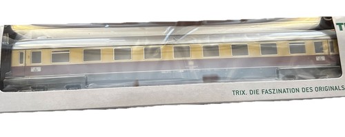 Trix epoche 23477 01 - ho, 23477-01