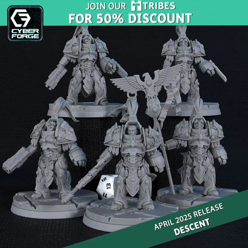 Invicti custodes - invicti,