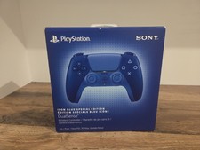 Manette DualSense Icon Blue
