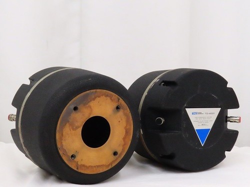 Tad 4001 pair beryllium - td-4001,