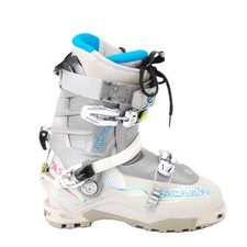 Chaussure de ski de randonnée occasion Scarpa Euphoria