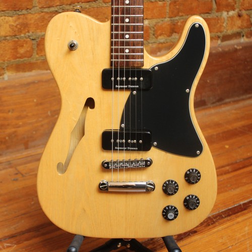 Fender jim adkins - ja-90, artist