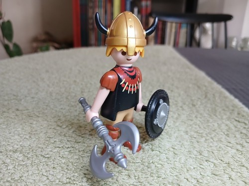 Playmobil viking - , n°1