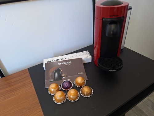 Nespresso magimix machine à - magimix,