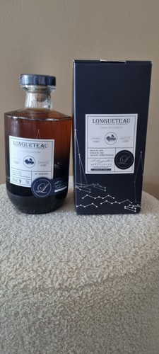 Rhum longueteau constellation - longueteau,