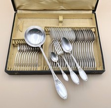 ménagère 37 couverts