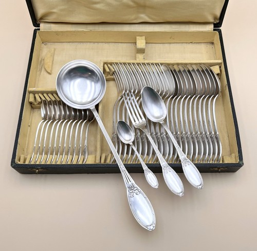 Ménagère couverts - ménagère, 37