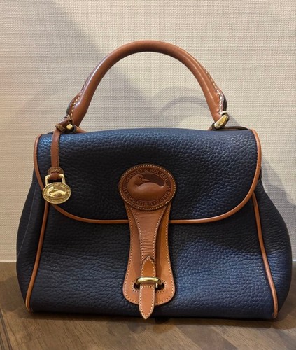 Sac dooney bourke cuir - bourke,