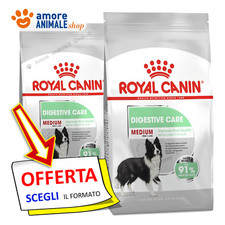 Royal Canin Chien → Adulte