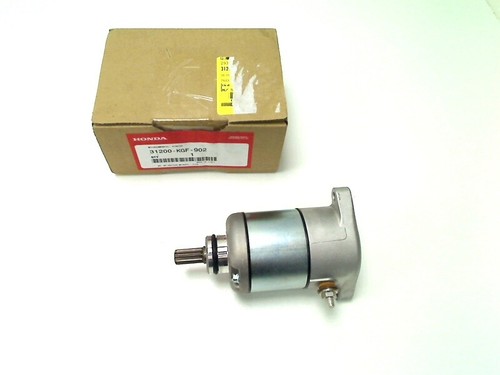 31200 kgf 902 démarreur - 31200-kgf-902,