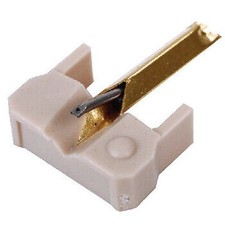 Aiguille - Cellule de Rechange